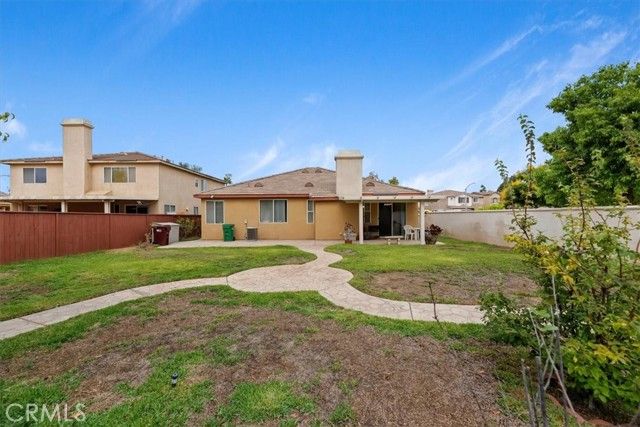 16072 Palomino, Moreno Valley, CA 92551