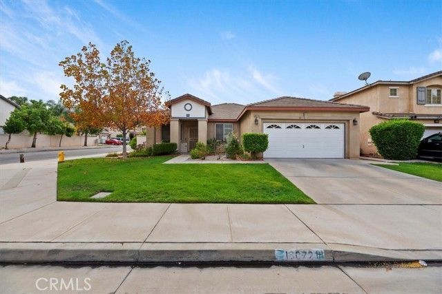16072 Palomino, Moreno Valley, CA 92551