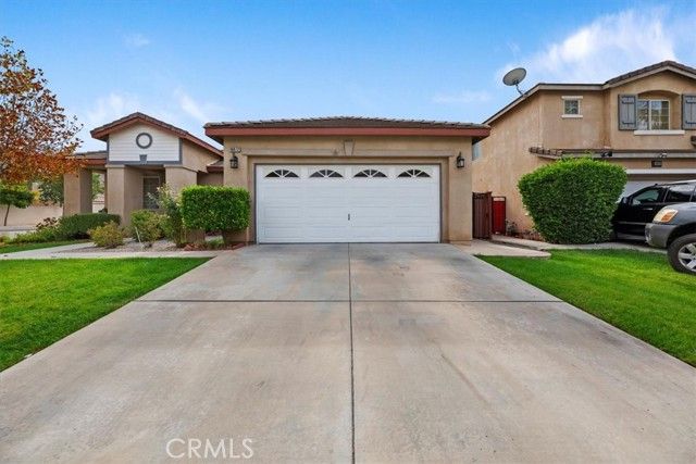 16072 Palomino, Moreno Valley, CA 92551