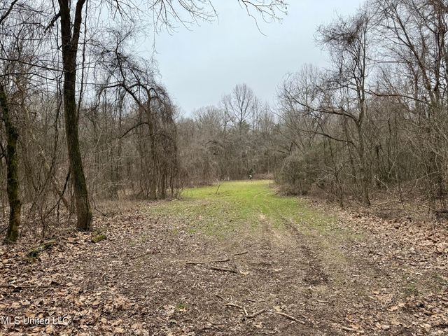 Laws Hill Road, Holly Springs, MS 38635