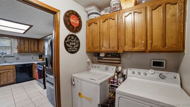 9901 N 107th East Avenue, Owasso, OK 74055