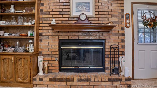 9901 N 107th East Avenue, Owasso, OK 74055