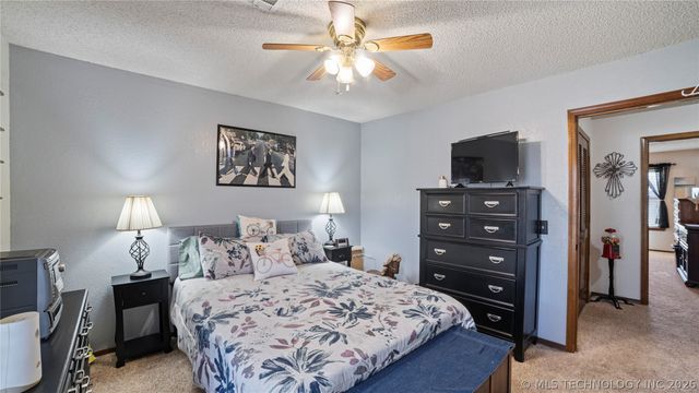 9901 N 107th East Avenue, Owasso, OK 74055