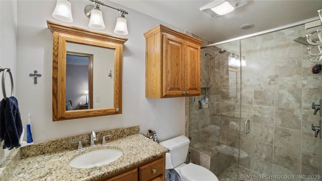 9901 N 107th East Avenue, Owasso, OK 74055