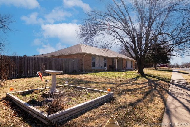 9901 N 107th East Avenue, Owasso, OK 74055