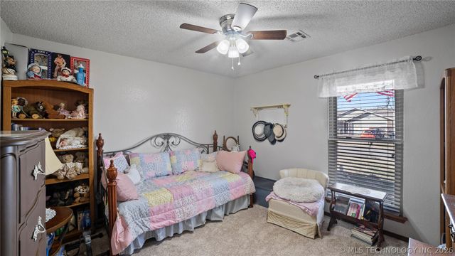 9901 N 107th East Avenue, Owasso, OK 74055