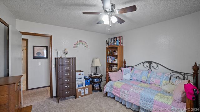 9901 N 107th East Avenue, Owasso, OK 74055