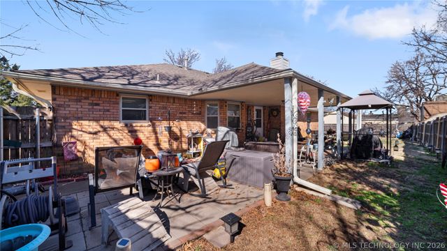 9901 N 107th East Avenue, Owasso, OK 74055