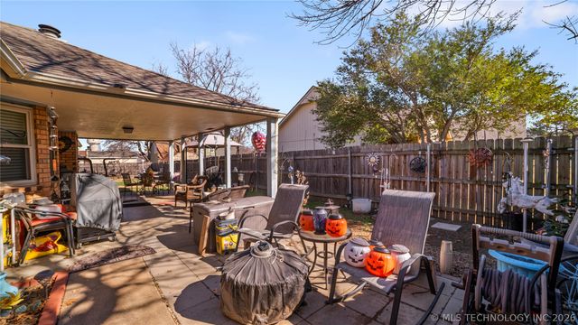 9901 N 107th East Avenue, Owasso, OK 74055