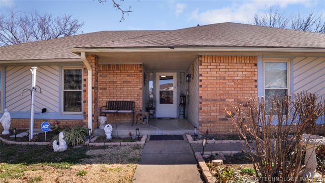 9901 N 107th East Avenue, Owasso, OK 74055