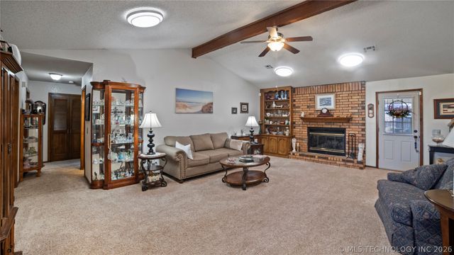 9901 N 107th East Avenue, Owasso, OK 74055