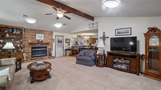 9901 N 107th East Avenue, Owasso, OK 74055