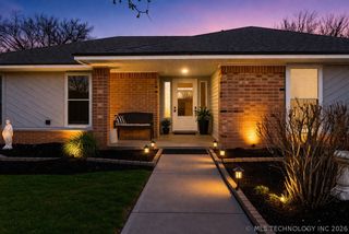 9901 N 107th East Avenue, Owasso, OK 74055