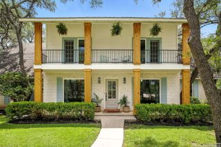 146 Canyon Oaks, San Antonio, TX 78232
