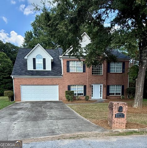 20 Academy Court, Oxford, GA 30054