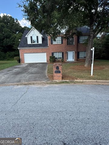 20 Academy Court, Oxford, GA 30054