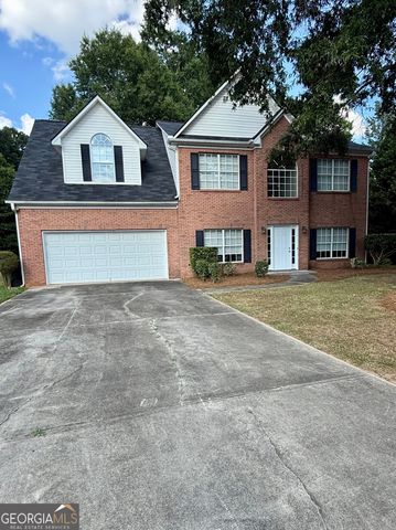 20 Academy Court, Oxford, GA 30054