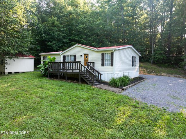 1032 County Road 110, Athens, TN 37303