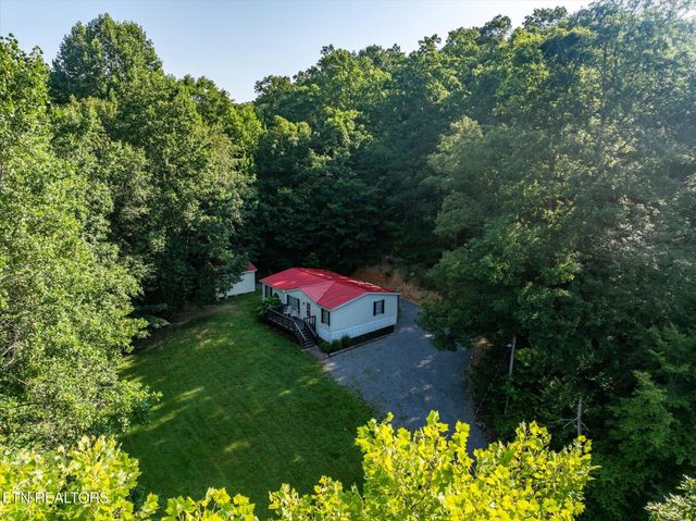 1032 County Road 110, Athens, TN 37303