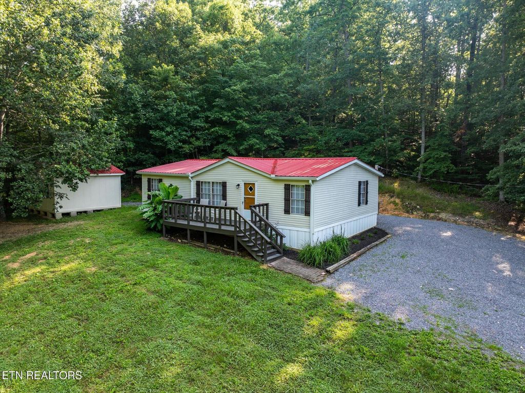 1032 County Road 110, Athens, TN 37303