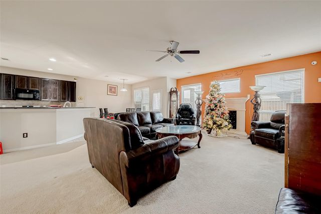 4815 Hackamore Brook Court, Katy, TX 77449