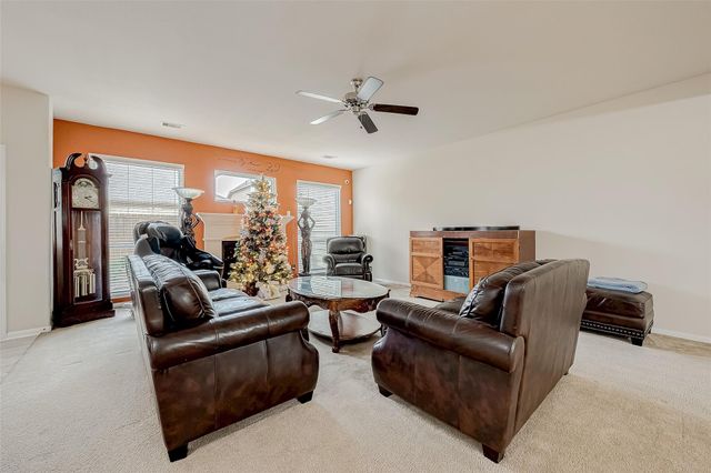 4815 Hackamore Brook Court, Katy, TX 77449