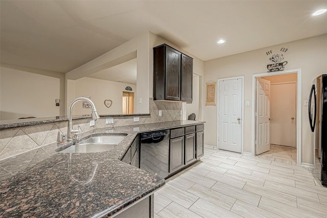 4815 Hackamore Brook Court, Katy, TX 77449