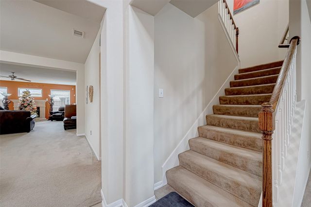 4815 Hackamore Brook Court, Katy, TX 77449