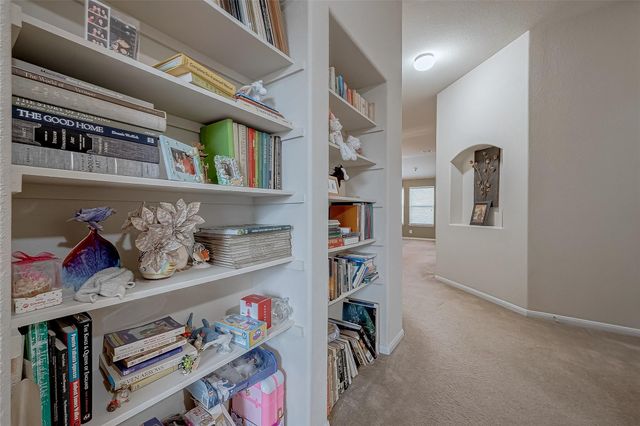 4815 Hackamore Brook Court, Katy, TX 77449