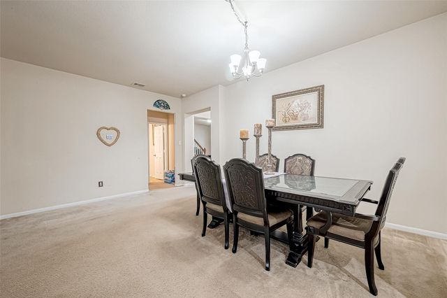 4815 Hackamore Brook Court, Katy, TX 77449