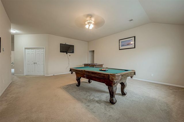 4815 Hackamore Brook Court, Katy, TX 77449