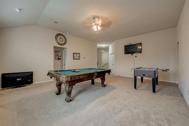 4815 Hackamore Brook Court, Katy, TX 77449