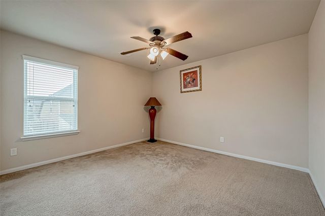 4815 Hackamore Brook Court, Katy, TX 77449