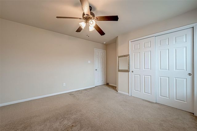 4815 Hackamore Brook Court, Katy, TX 77449