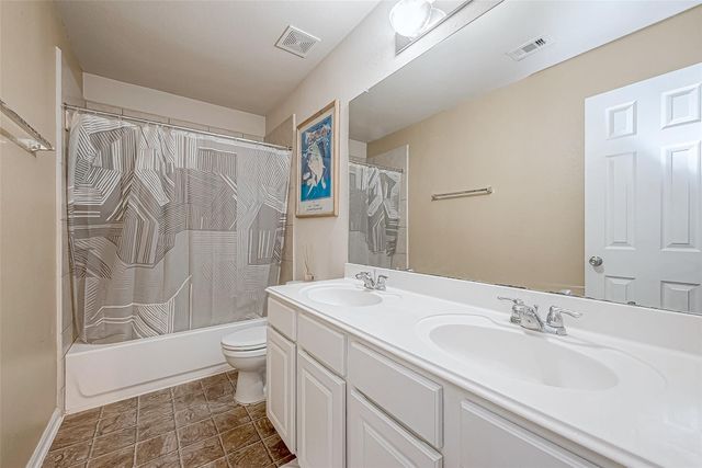 4815 Hackamore Brook Court, Katy, TX 77449
