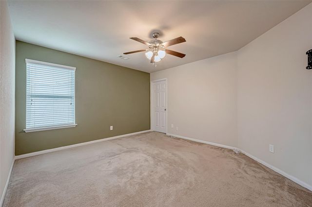 4815 Hackamore Brook Court, Katy, TX 77449