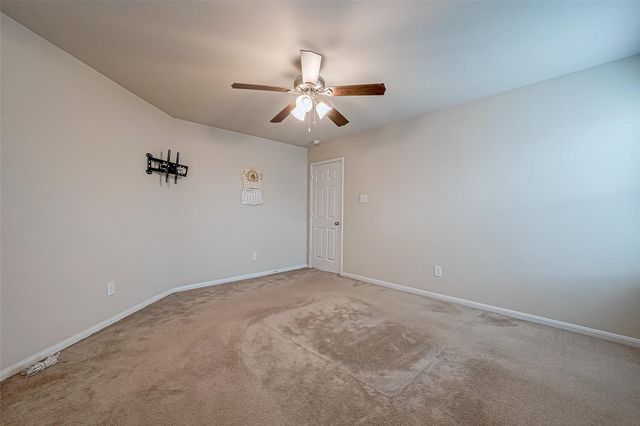 4815 Hackamore Brook Court, Katy, TX 77449