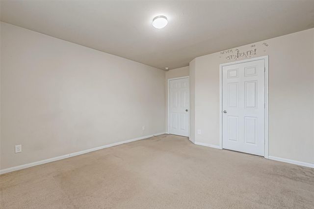 4815 Hackamore Brook Court, Katy, TX 77449