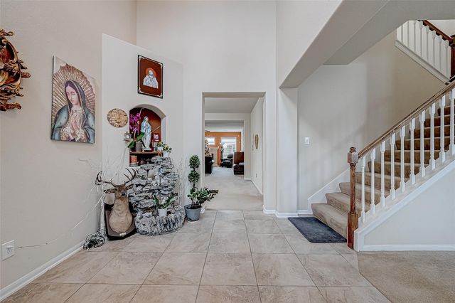 4815 Hackamore Brook Court, Katy, TX 77449