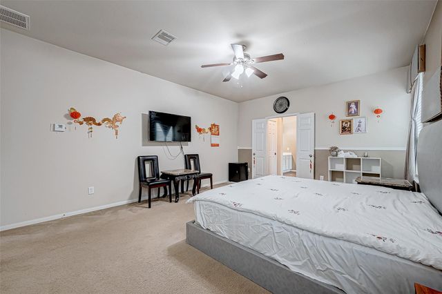 4815 Hackamore Brook Court, Katy, TX 77449