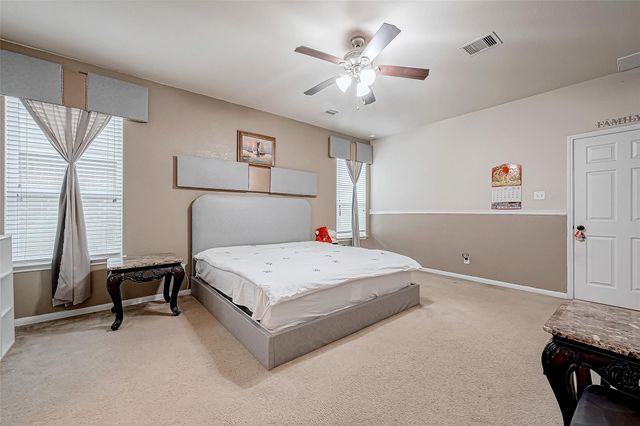 4815 Hackamore Brook Court, Katy, TX 77449