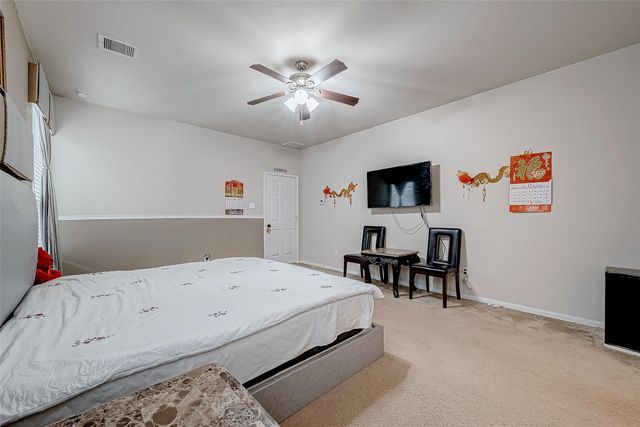 4815 Hackamore Brook Court, Katy, TX 77449