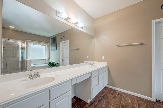 4815 Hackamore Brook Court, Katy, TX 77449