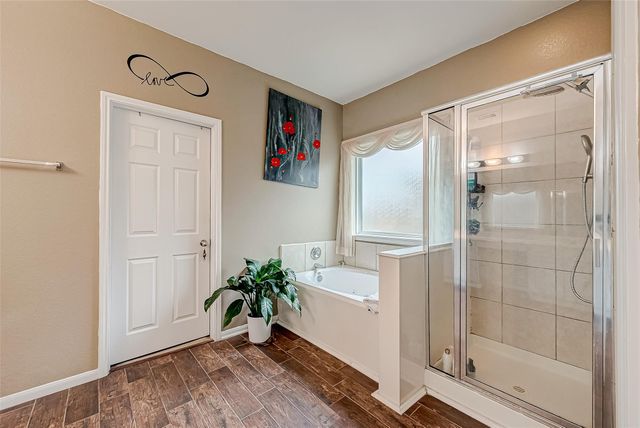4815 Hackamore Brook Court, Katy, TX 77449