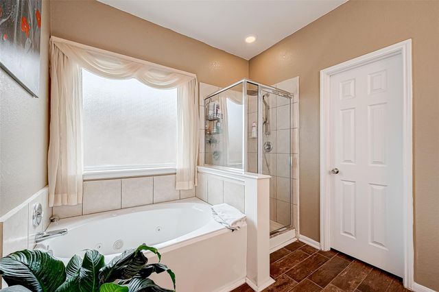 4815 Hackamore Brook Court, Katy, TX 77449