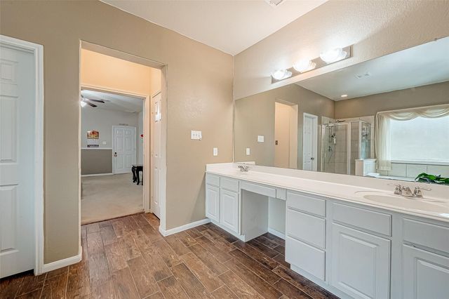 4815 Hackamore Brook Court, Katy, TX 77449