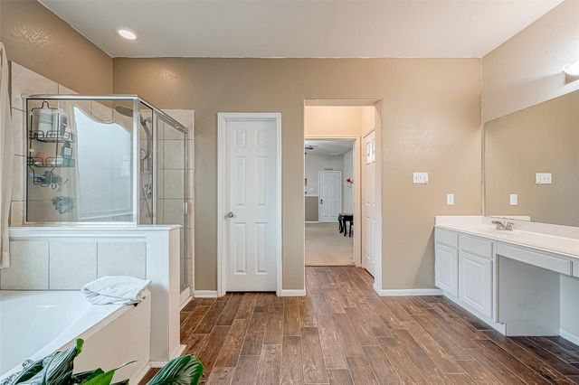 4815 Hackamore Brook Court, Katy, TX 77449