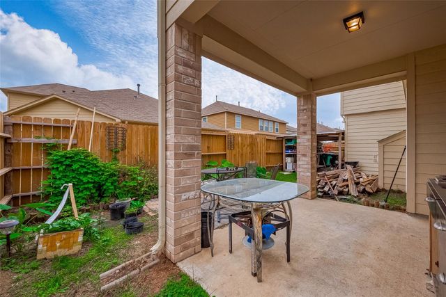 4815 Hackamore Brook Court, Katy, TX 77449