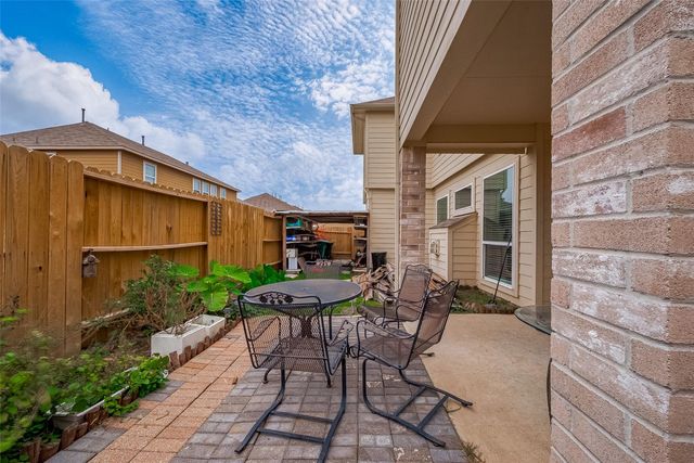 4815 Hackamore Brook Court, Katy, TX 77449