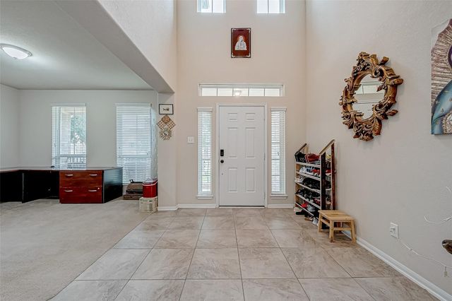 4815 Hackamore Brook Court, Katy, TX 77449